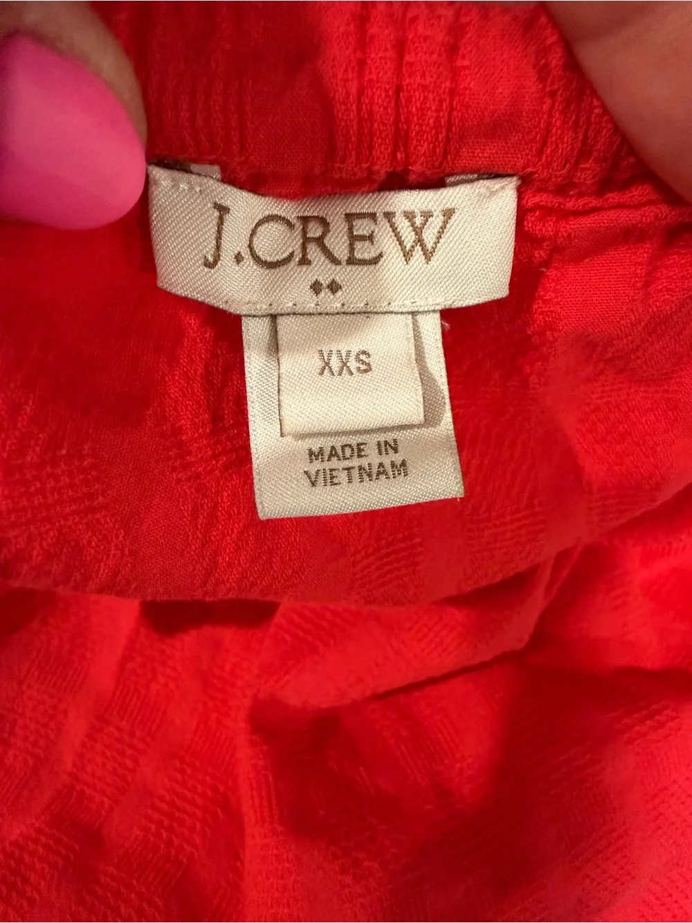 J.CREW Blouse